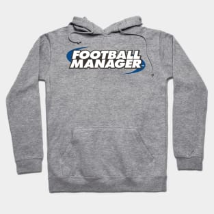 Football Manager Hoodie